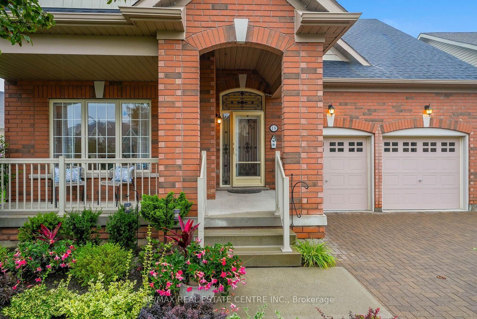 18 Seedhouse Road • Brampton, ON photo 3