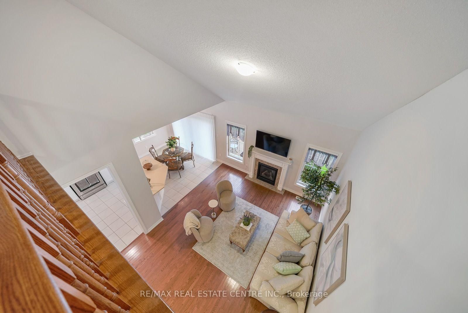18 Seedhouse Road • Brampton, ON photo 36
