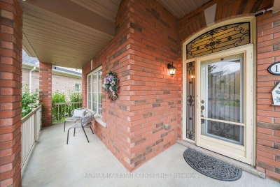 18 Seedhouse Road • Brampton, ON photo 4