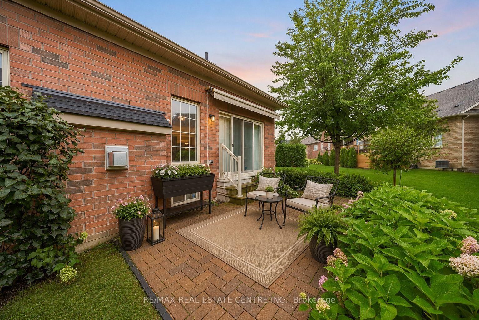 18 Seedhouse Road • Brampton, ON photo 45