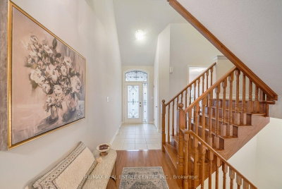 18 Seedhouse Road • Brampton, ON photo 7
