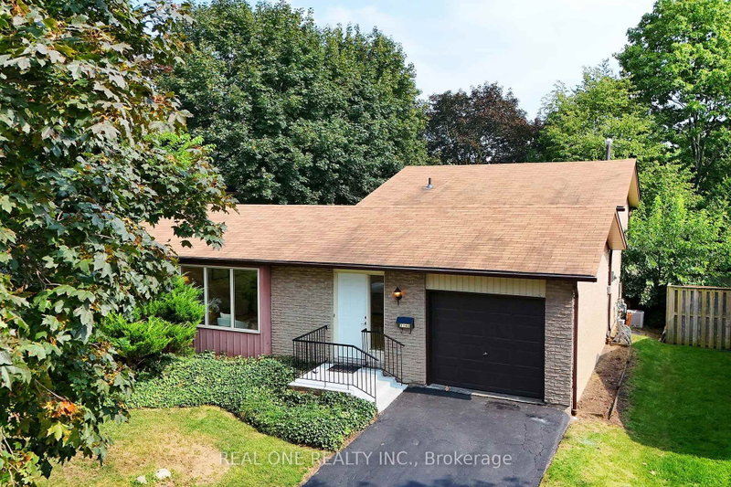 3148 Bentworth Drive