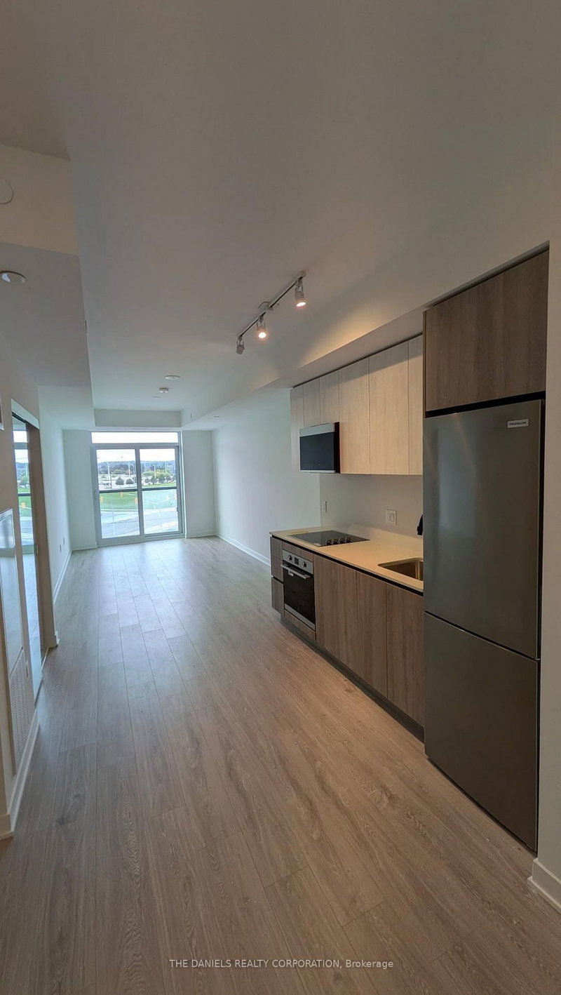 510 - 2495 Eglinton Avenue W