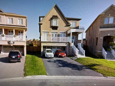 Lower Level for lease at Bsmt-21 Fahey Drive, Brampton, Ontario, L6Y 0N8 - Bram West - MLS: W13739432