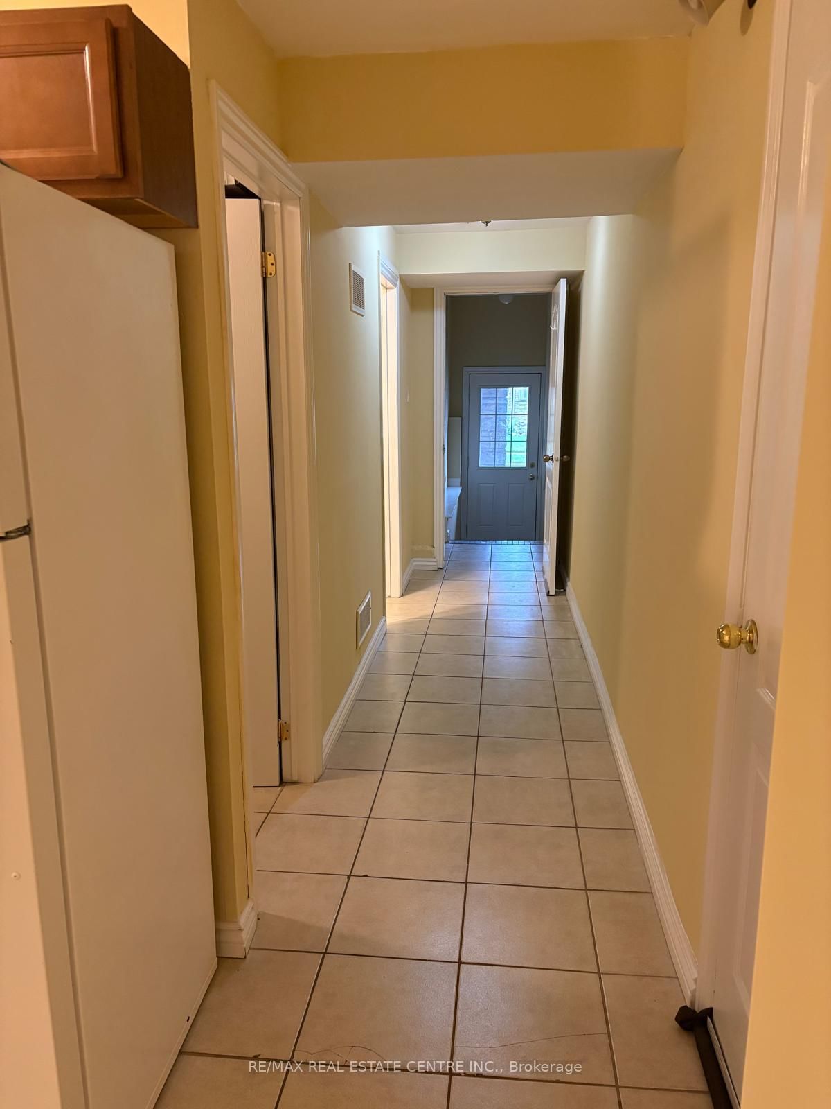 Bsmt - 21 Fahey Drive, Brampton 4
