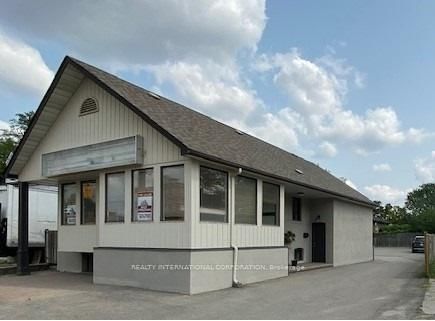 Office for lease at 2821 Keele Street, Toronto, Ontario, M3M 2G6 - Downsview-Roding-CFB - MLS: W13739436