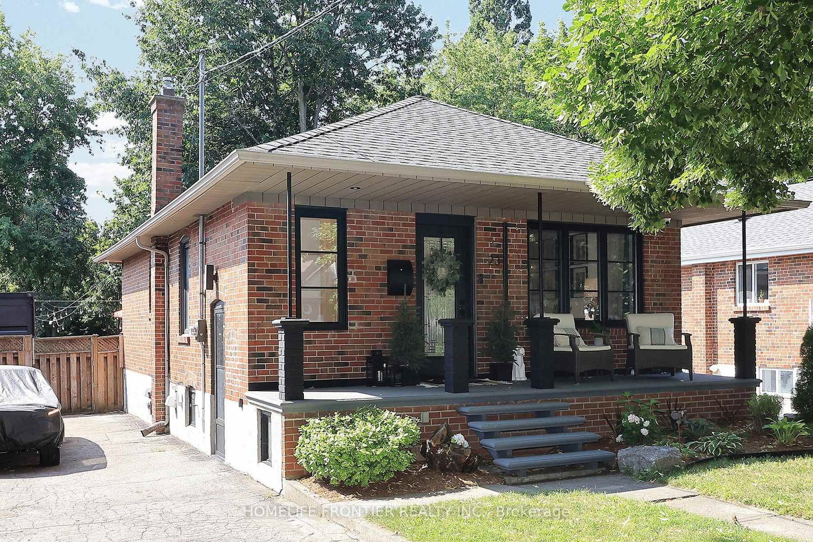 23 Whaley Drive • Toronto, ON photo 24