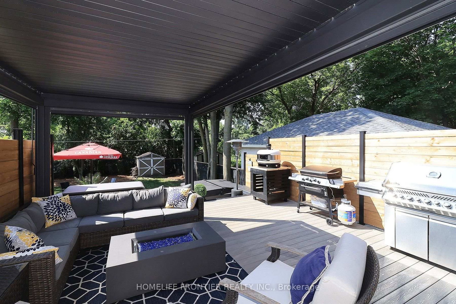 23 Whaley Drive • Toronto, ON photo 27