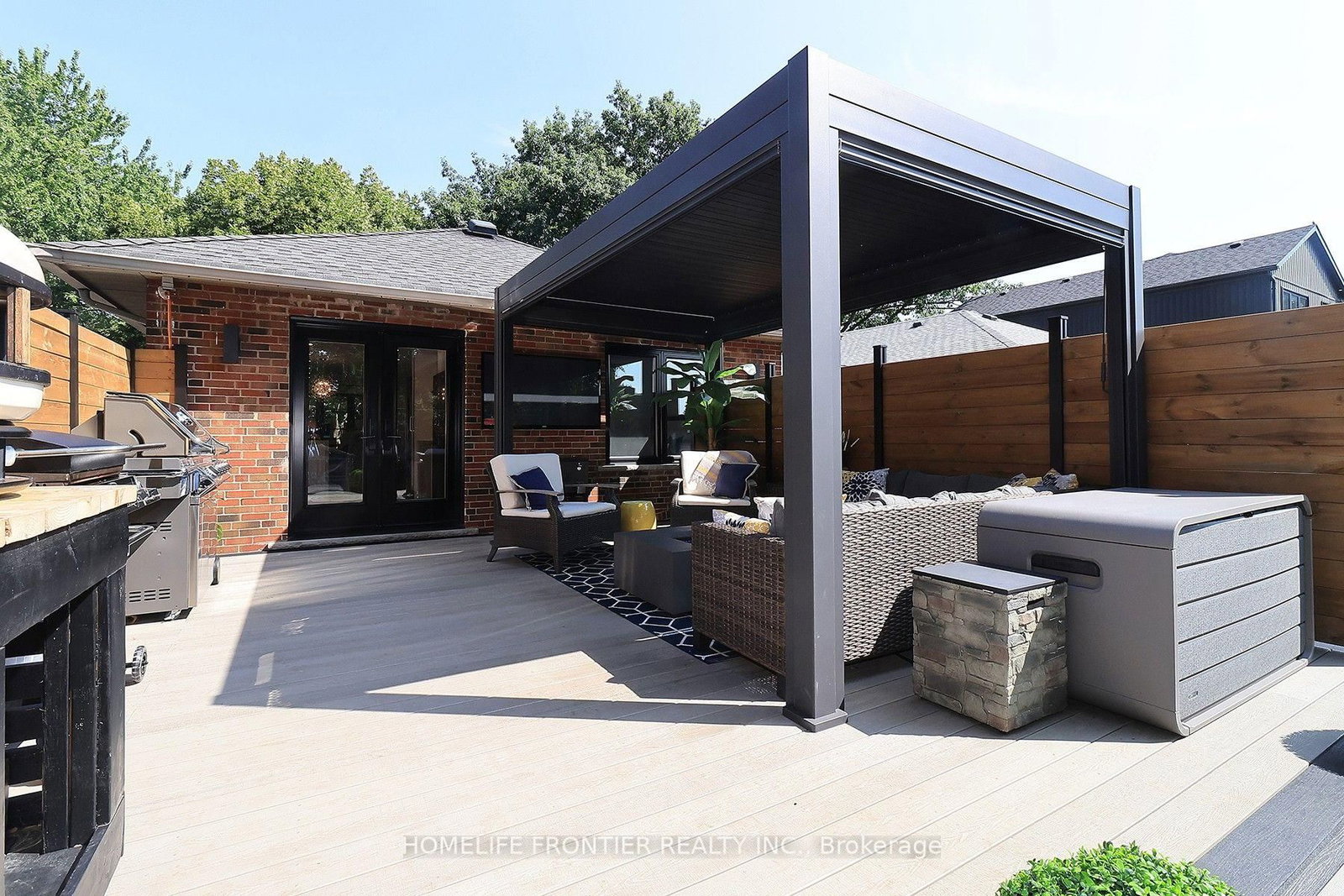 23 Whaley Drive • Toronto, ON photo 28