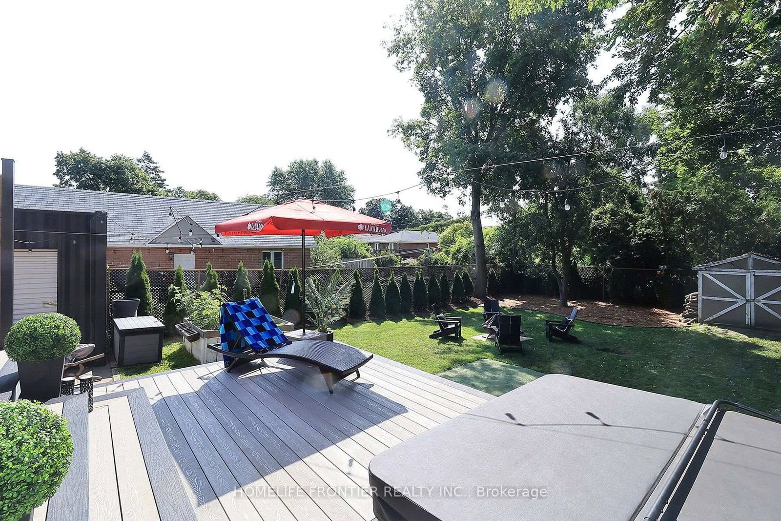 23 Whaley Drive • Toronto, ON photo 29