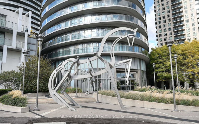 1502 - 60 Absolute Avenue