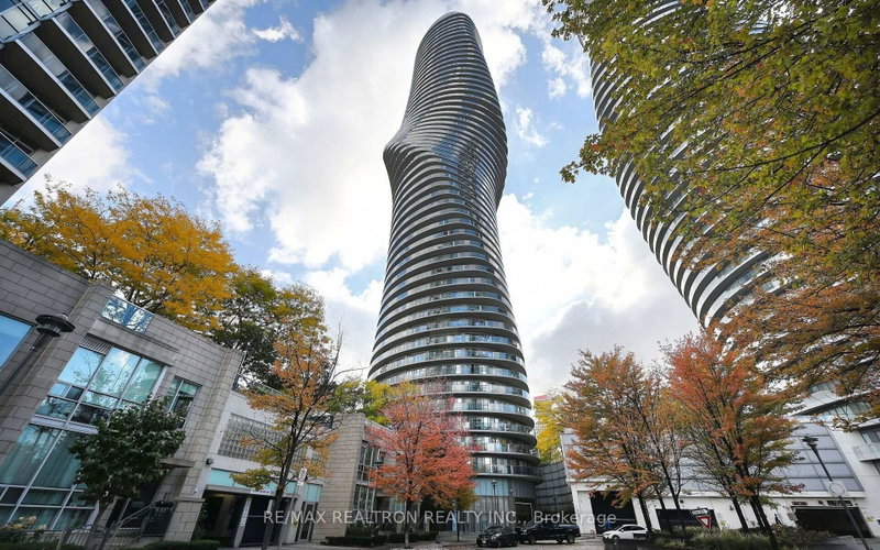 1502 - 60 Absolute Avenue
