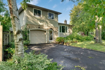 1242 Richards Oakville,ON L6H 1R3 — Photo 1