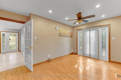 1242 Richards Oakville,ON L6H 1R3 — Photo 11