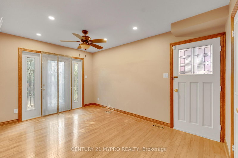 1242 Richards Oakville,ON L6H 1R3 — Photo 12
