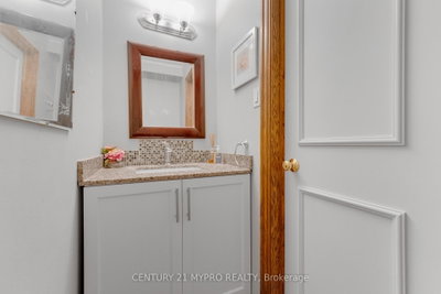 1242 Richards Oakville,ON L6H 1R3 — Photo 13