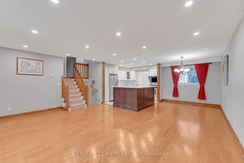 1242 Richards Oakville,ON L6H 1R3 — Photo 14