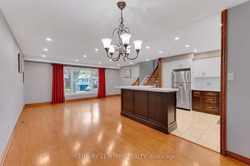 1242 Richards Oakville,ON L6H 1R3 — Photo 15