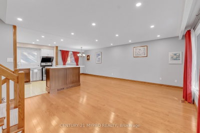 1242 Richards Oakville,ON L6H 1R3 — Photo 16
