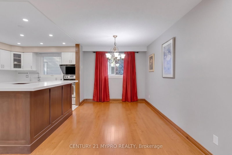 1242 Richards Oakville,ON L6H 1R3 — Photo 17