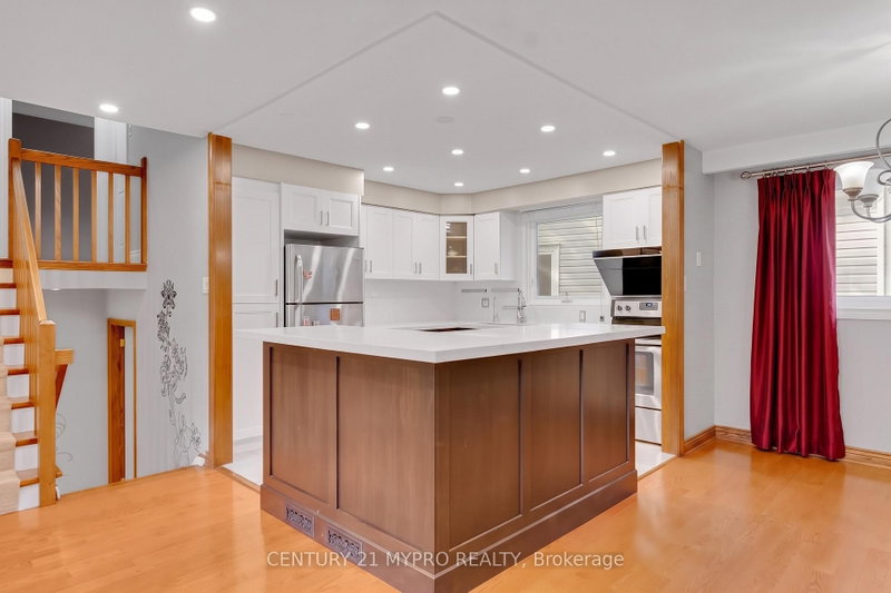 1242 Richards Oakville,ON L6H 1R3 — Photo 19