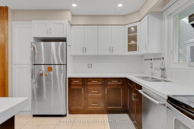 1242 Richards Oakville,ON L6H 1R3 — Photo 20