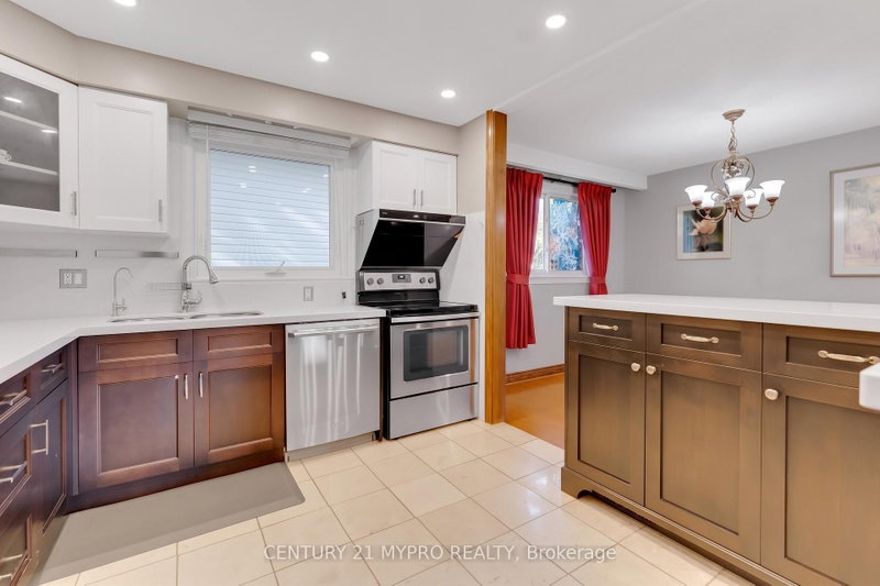 1242 Richards Oakville,ON L6H 1R3 — Photo 21