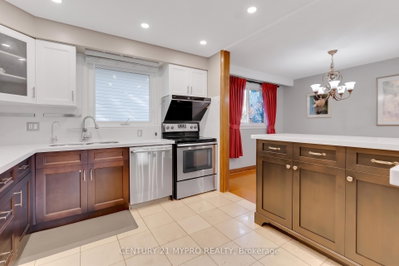 1242 Richards Oakville,ON L6H 1R3 — Photo 21