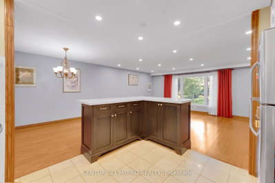 1242 Richards Oakville,ON L6H 1R3 — Photo 22