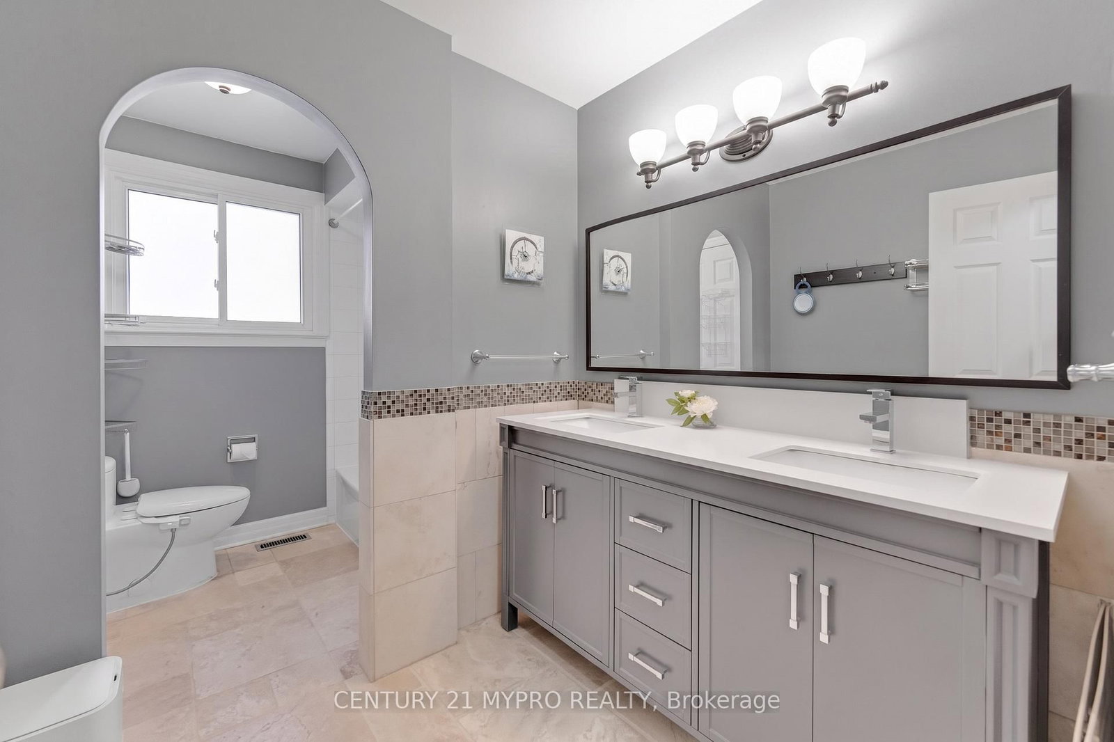 1242 Richards Crescent • Oakville, ON photo 28