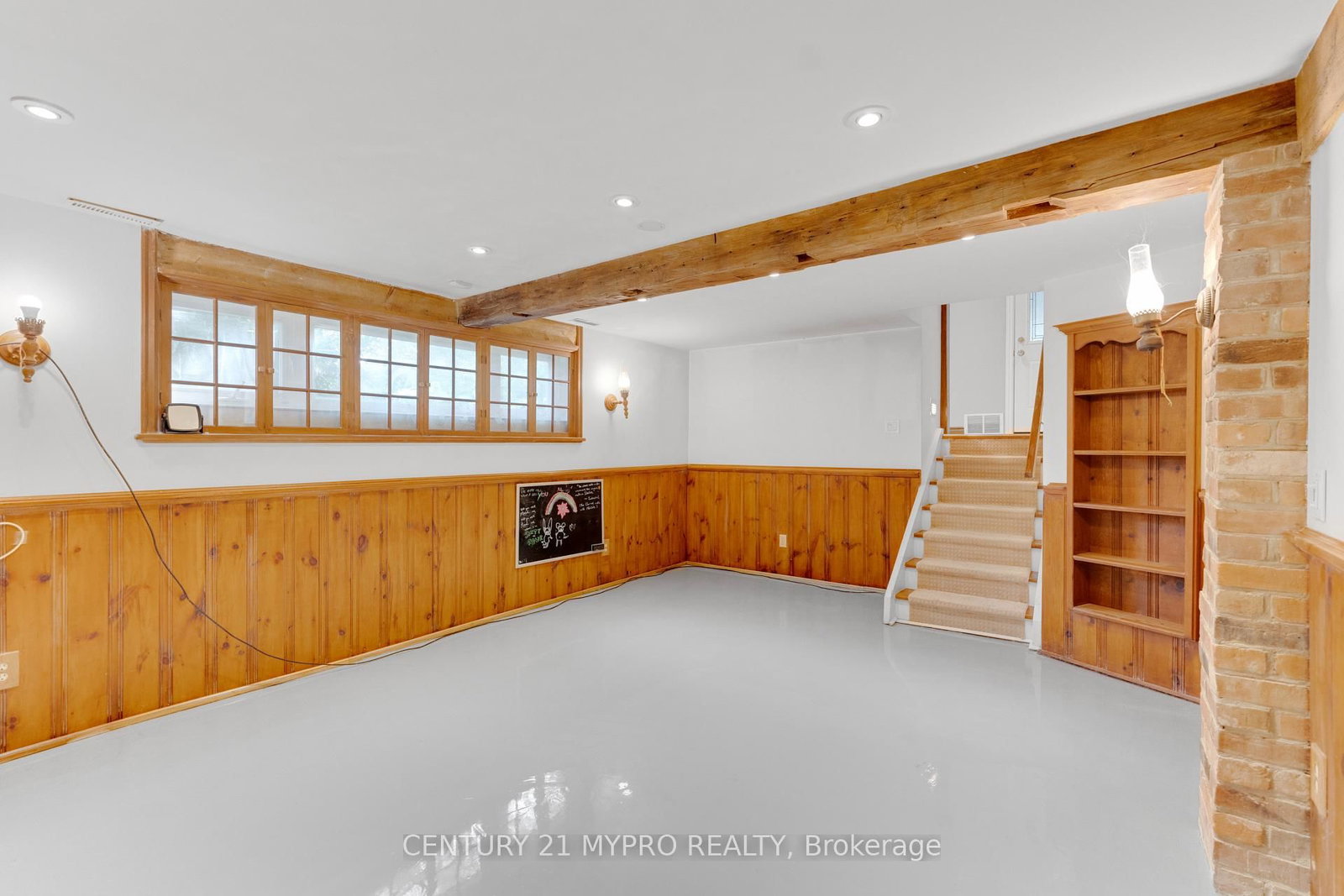 1242 Richards Crescent • Oakville, ON photo 30