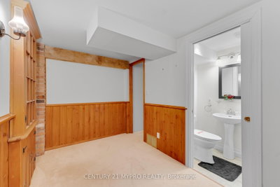1242 Richards Oakville,ON L6H 1R3 — Photo 31