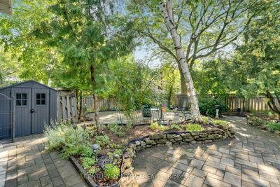 1242 Richards Oakville,ON L6H 1R3 — Photo 34