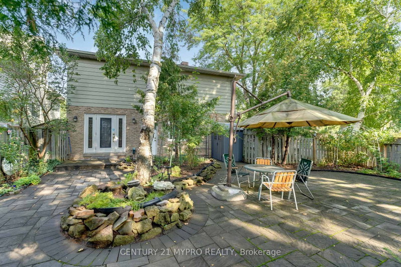 1242 Richards Oakville,ON L6H 1R3 — Photo 35