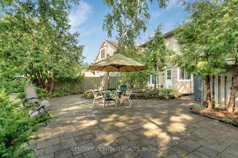 1242 Richards Oakville,ON L6H 1R3 — Photo 36