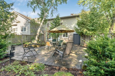 1242 Richards Oakville,ON L6H 1R3 — Photo 37