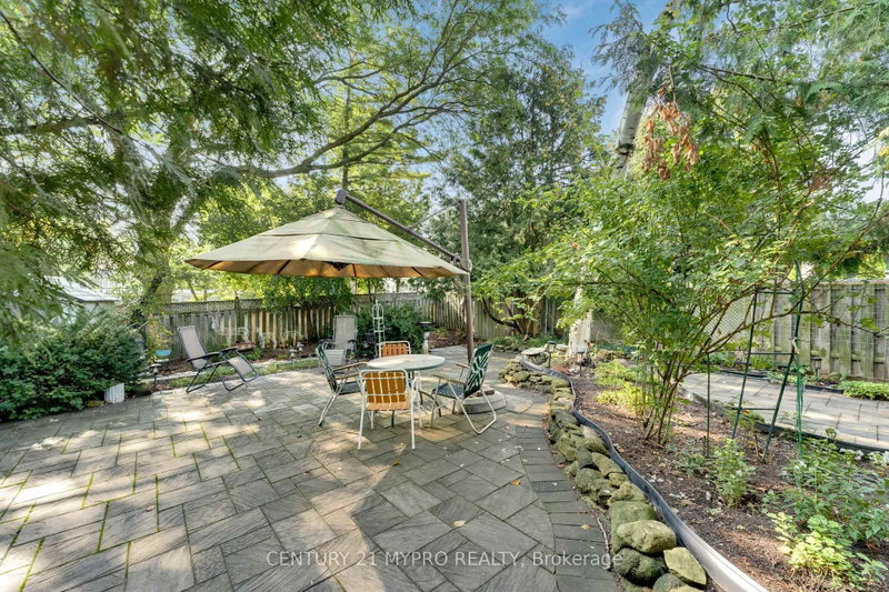 1242 Richards Oakville,ON L6H 1R3 — Photo 38