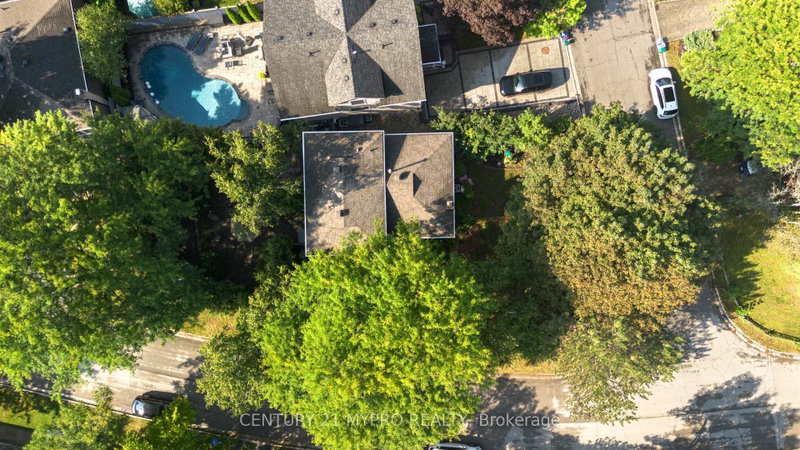1242 Richards Oakville,ON L6H 1R3 — Photo 5