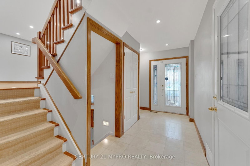 1242 Richards Oakville,ON L6H 1R3 — Photo 9