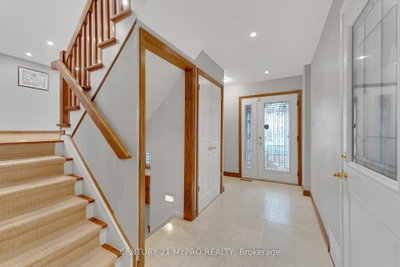 1242 Richards Crescent • Oakville, ON photo 9