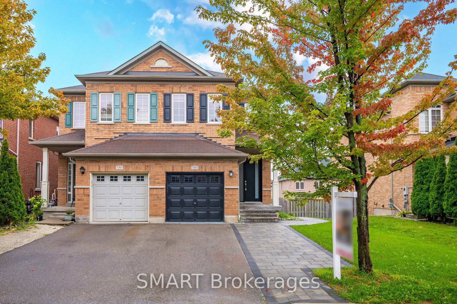 3367 Stoney Crescent • Mississauga, ON photo 1
