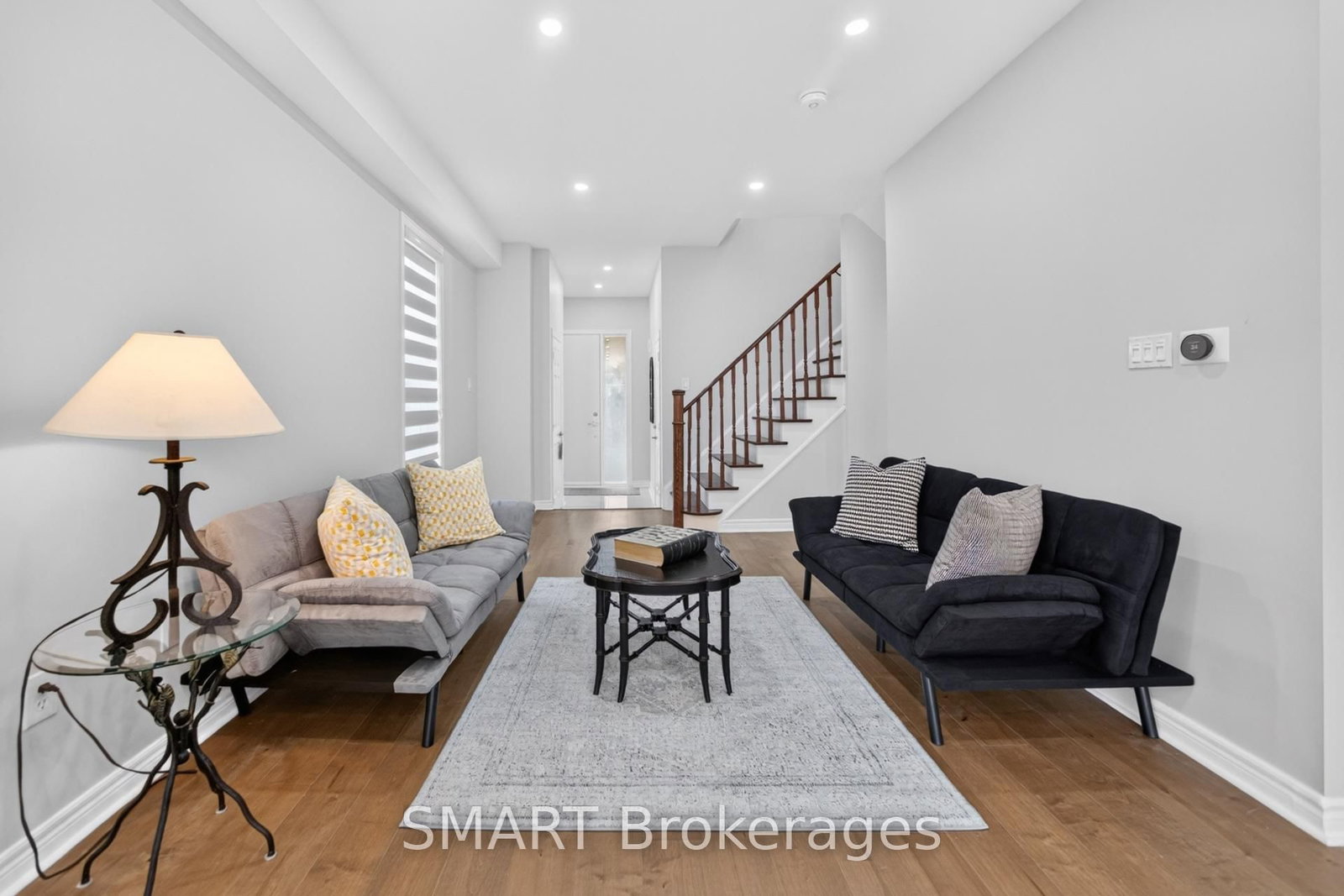 3367 Stoney Crescent • Mississauga, ON photo 10
