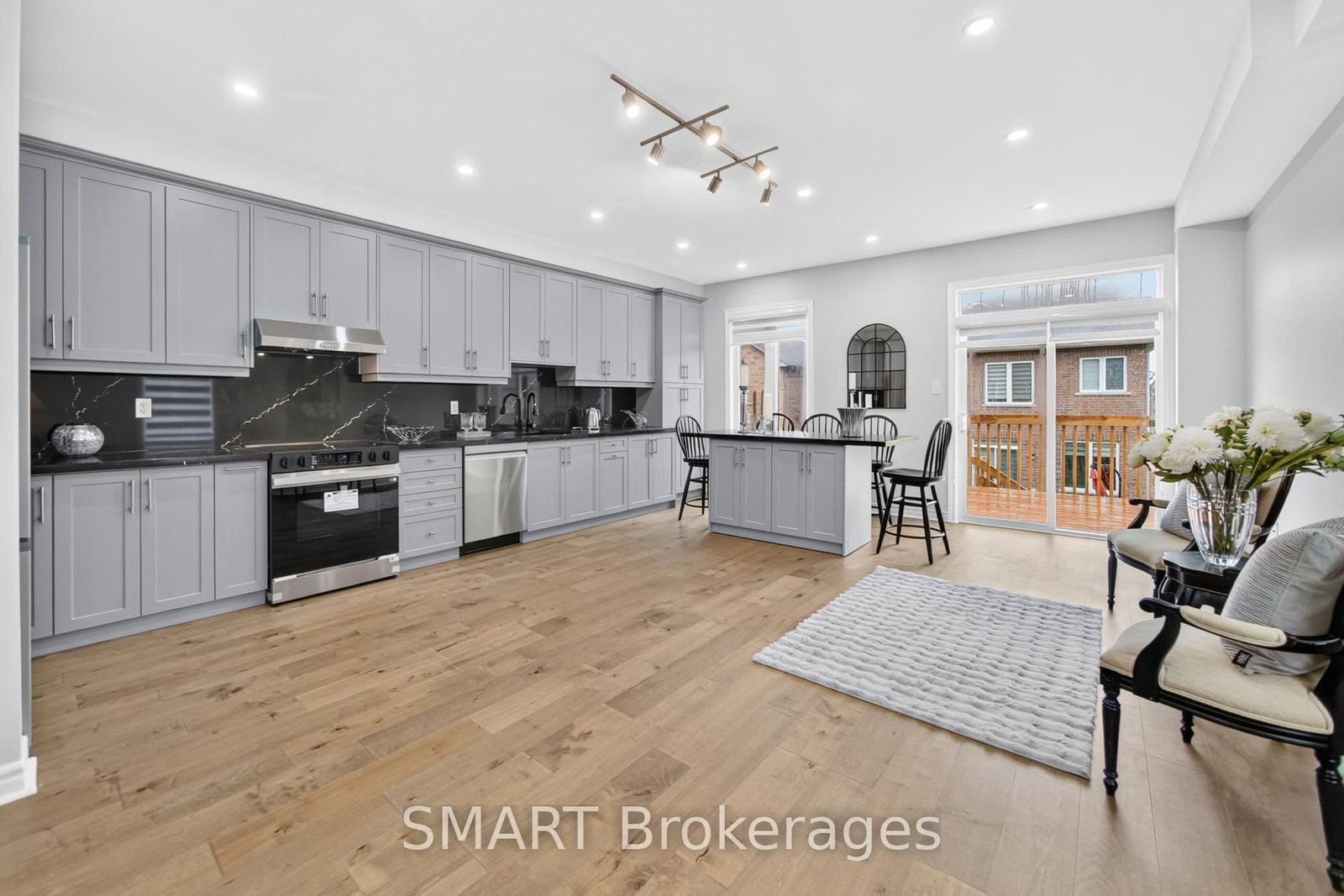 3367 Stoney Crescent • Mississauga, ON photo 11