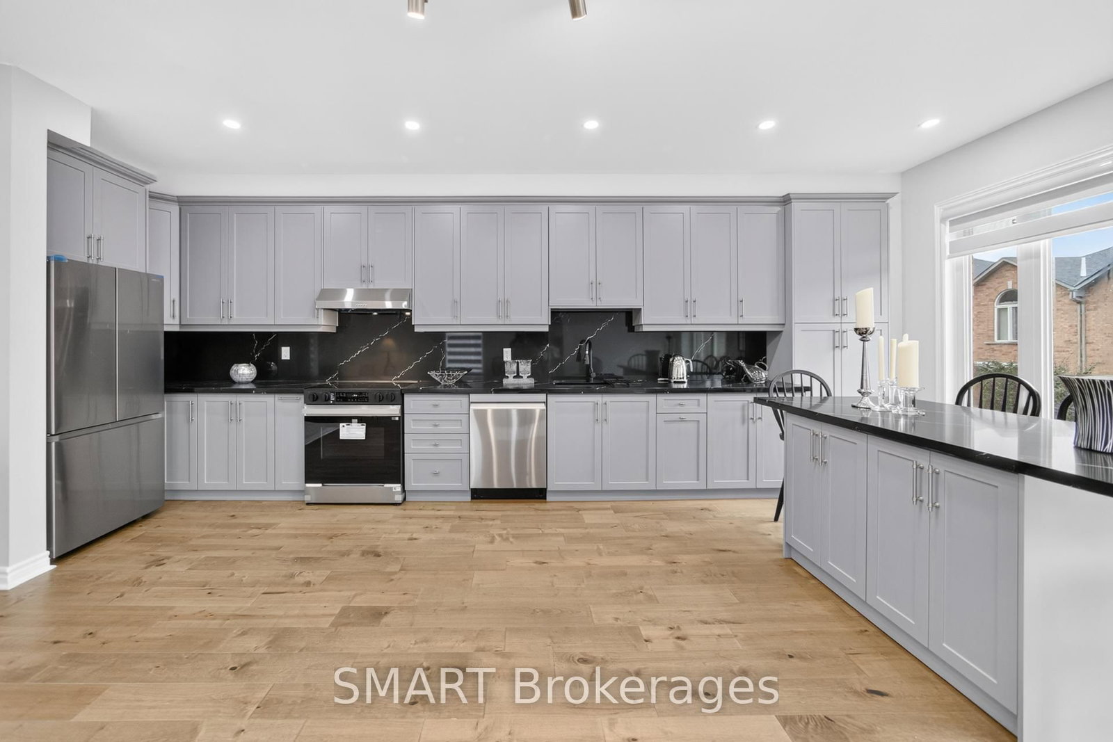 3367 Stoney Crescent • Mississauga, ON photo 12