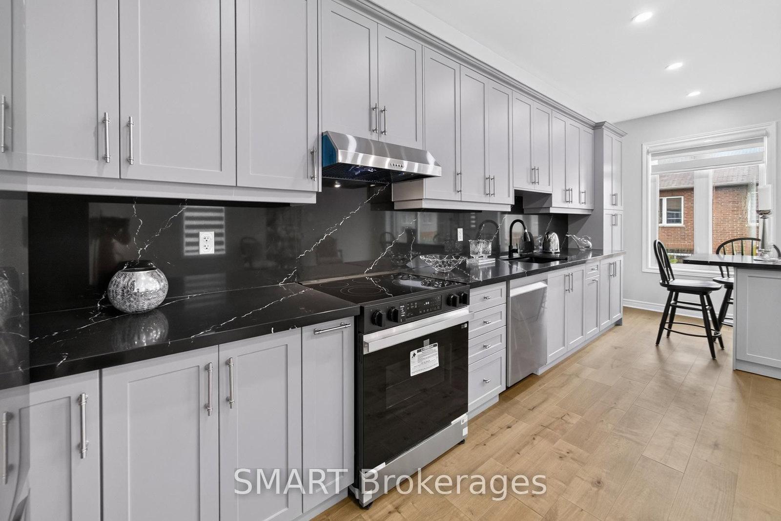 3367 Stoney Crescent • Mississauga, ON photo 13