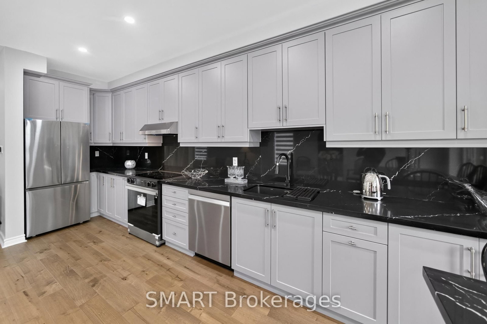 3367 Stoney Crescent • Mississauga, ON photo 15