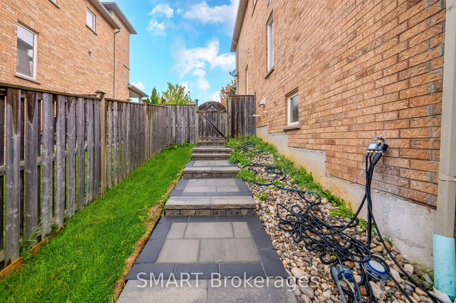 3367 Stoney Crescent • Mississauga, ON photo 48