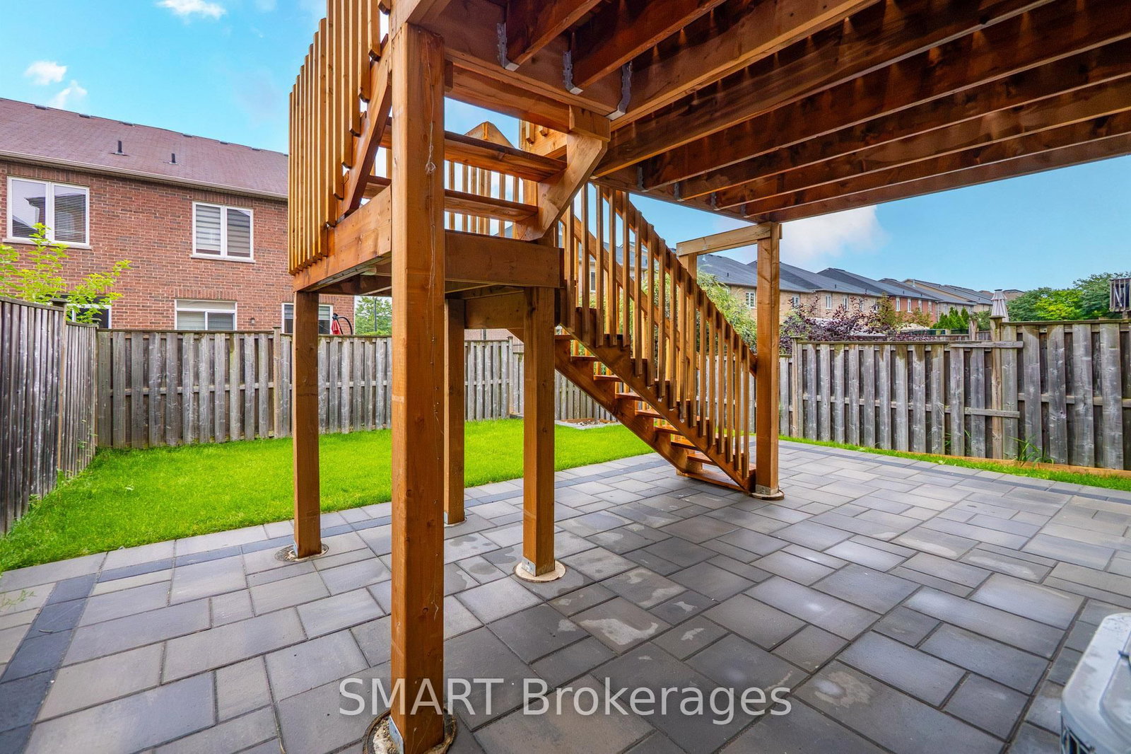 3367 Stoney Crescent • Mississauga, ON photo 50