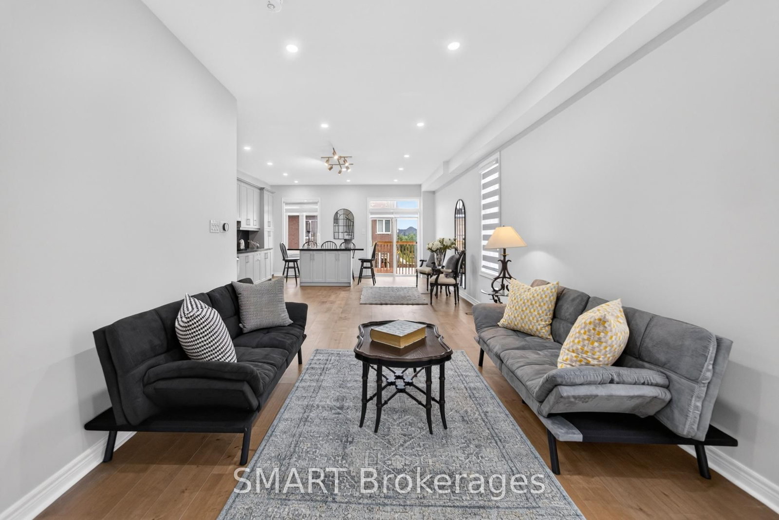 3367 Stoney Crescent • Mississauga, ON photo 8