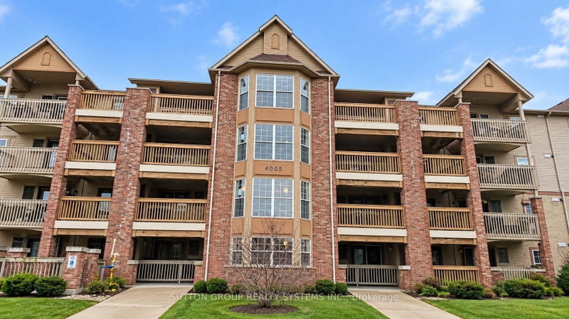 301 - 4005 Kilmer Drive